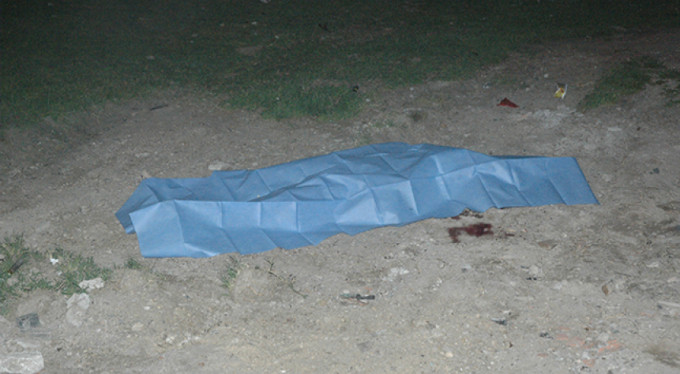 Bir gecede iki cinayet