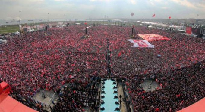 Yabancı yatırımcıya göre piyasa 'Evet' ile yükselecek