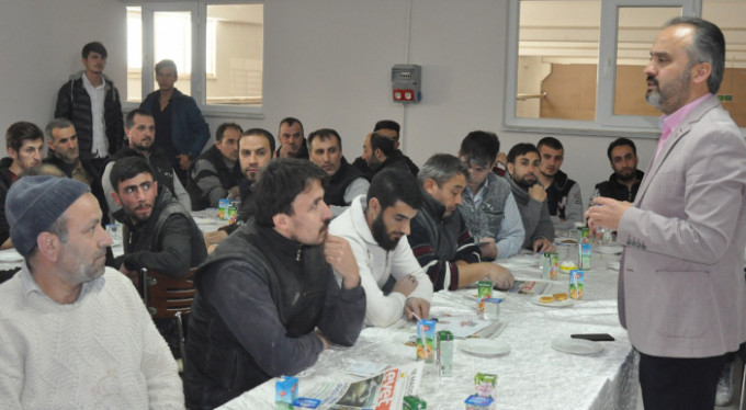 Artık karar zamanı