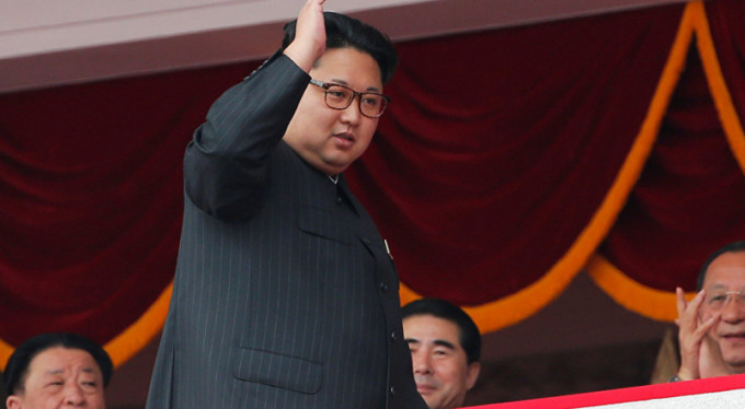 Kuzey Kore: Savaşa hazırız!