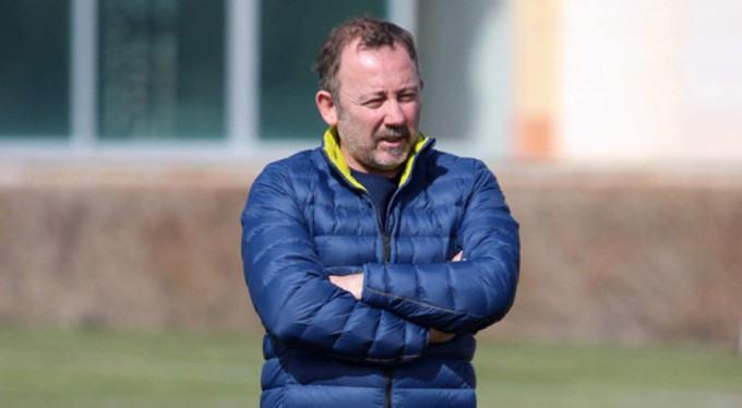 Sergen Yalçın'ın büyük düşüşü