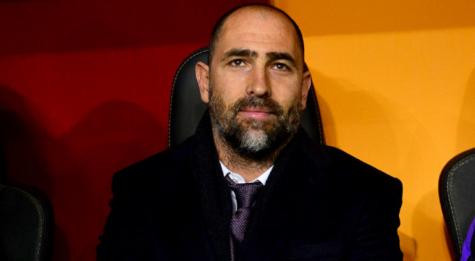 Aslan'a Tudor da çare olmadı