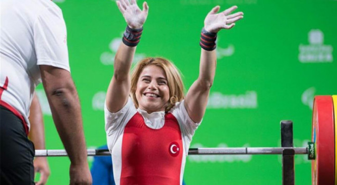 İnşaatlardan olimpiyat şampiyonluğuna