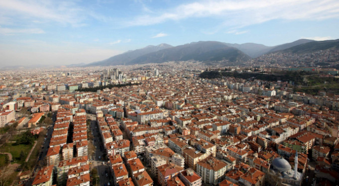 7 milyon yapı tehlikede