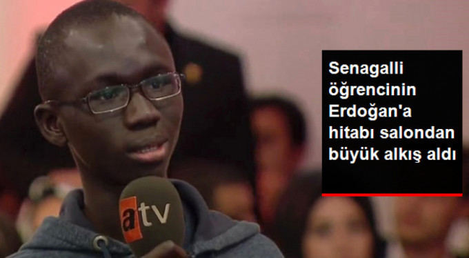 Cumhurbaşkanı bakın ne öğütledi