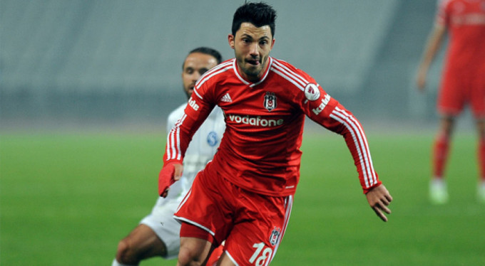 Tolgay Arslan ayrılıyor mu?