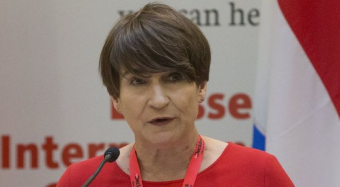 20 Hollandalı Türkiye'de mahsur kaldı