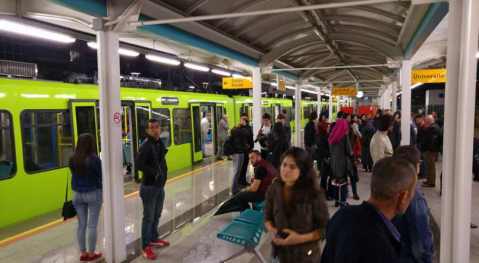 Altepe açıkladı...Yeni hatlar bakın nasıl olacak?