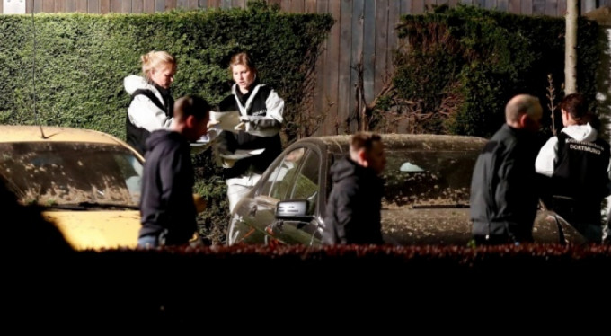 Dortmund otobüsüne DEAŞ mı saldırdı?