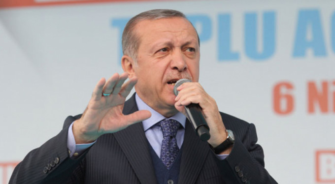 Erdoğan'dan müjde! Artık devlet ödeyecek...