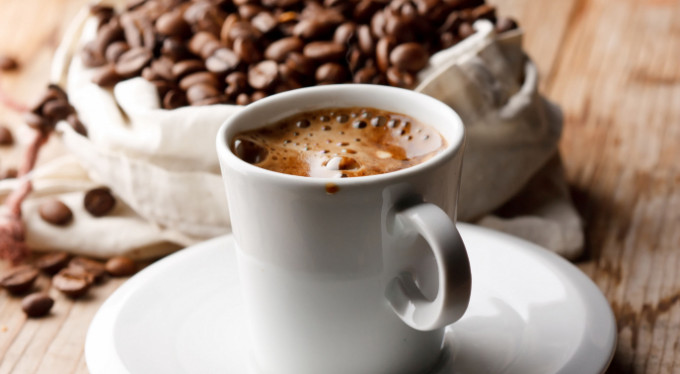 Kahve tüketimi kalbe zarar
