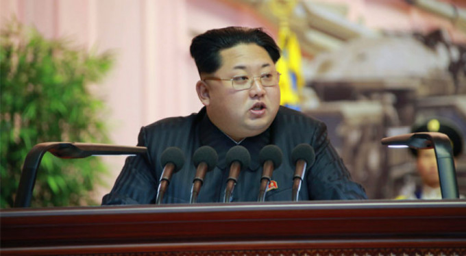 Kuzey Kore-Çin savaşı başladı mı?