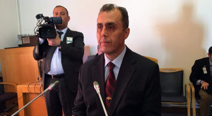 Bursa'ya, vatanıma, milletime ihanet etmedim