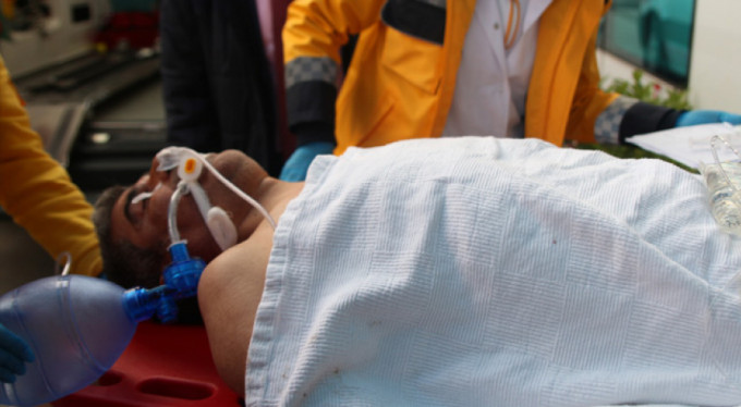 İbrahim Erkal için tedirgin bekleyiş