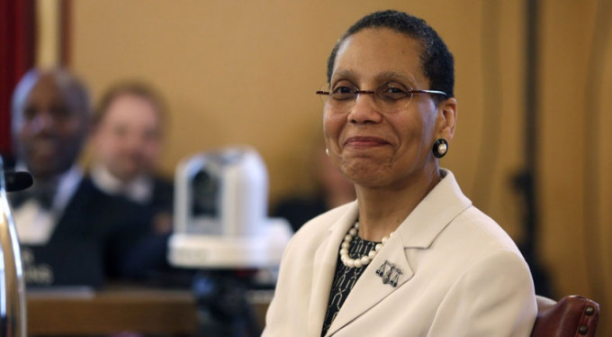 Müslüman yargıç öldürüldü