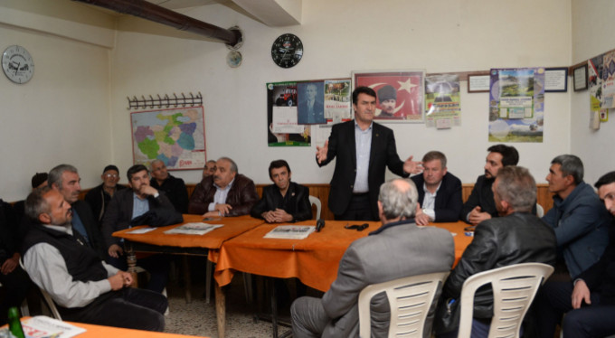 Bu ülke koalisyonlardan çok çekti