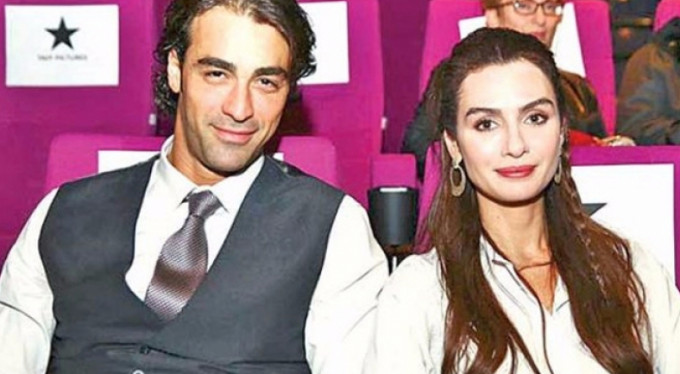 Sosyal Medyada birbirlerine girdiler