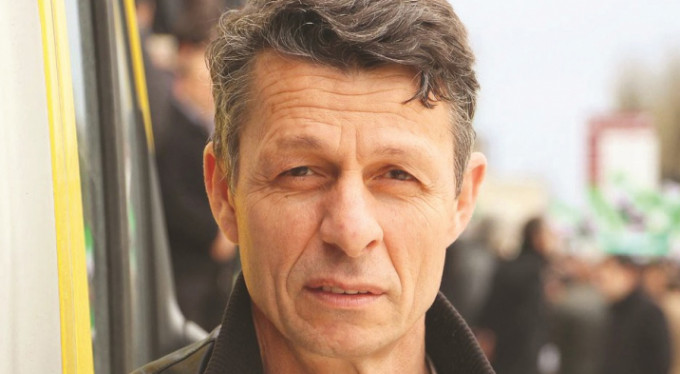 15 Temmuz şehitinin sergisi Bursa'da