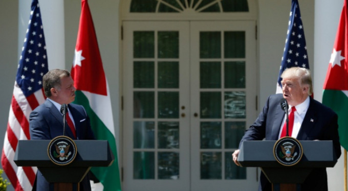 Ürdün IŞİD'e karşı operasyona hazırlanıyor