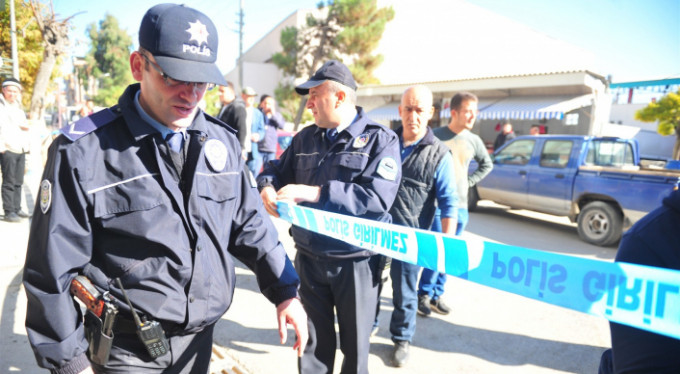 Orhangazi'deki cinayet yargı önünde