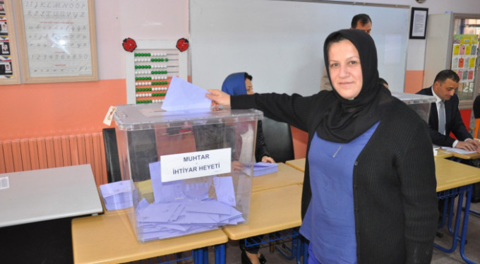 İşte Bursa'da sandığa gidecek kişi sayısı!..