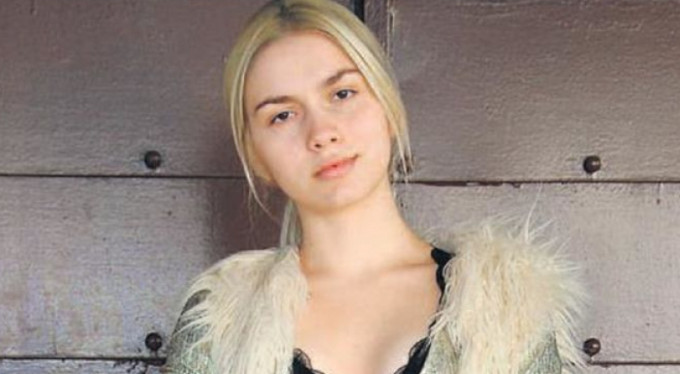 Kötü gün dostu Aleyna