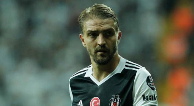 Başına sonunda bu da geldi