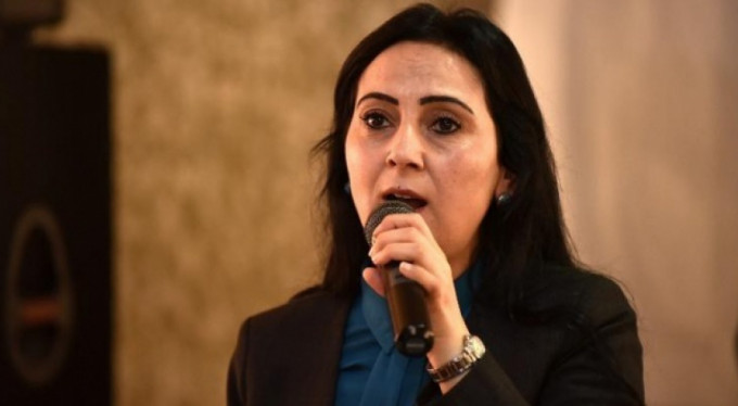 Figen Yüksekdağ davasında flaş gelişme