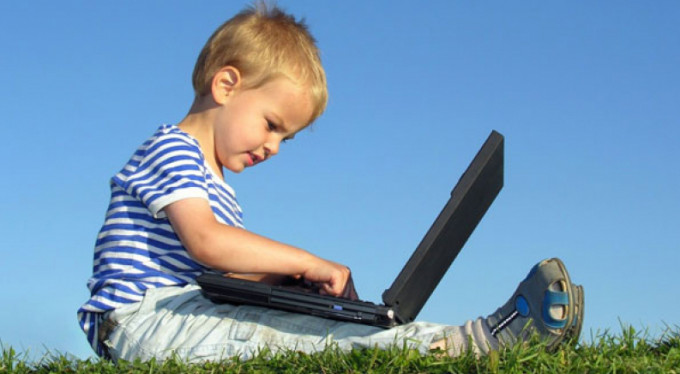 Elektronik cihazlar çocukları uyutmuyor!