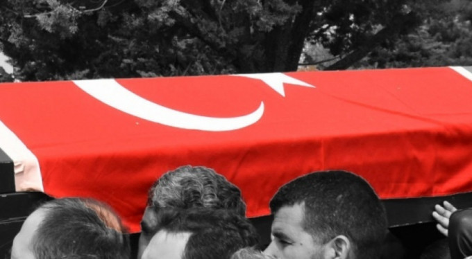 Van'da patlama: 2 şehit