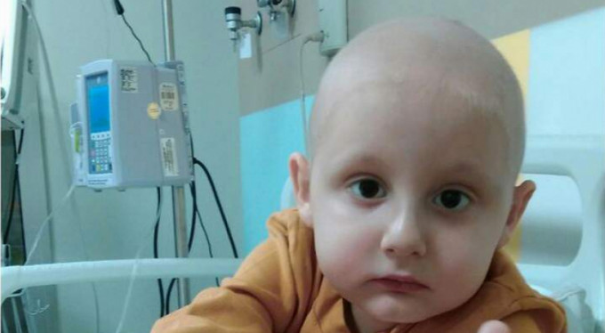 Minik Resul'den güzel haber