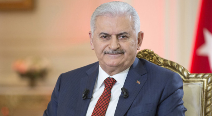 Başbakan'dan eyalet sistemi çıklaması