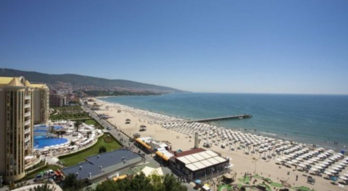 Türkiye'nin yerine Bulgaristan tercih ediliyor