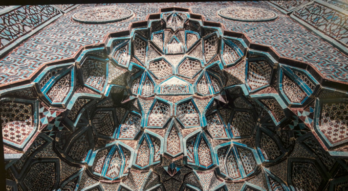 Şehidin ulucami fotoğrafları Bursa'da