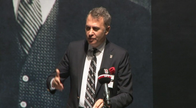 Beşiktaş'ta büyük gerginlik!