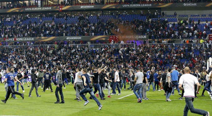 Lyon taraftarı Türkiye'ye gelecek mi?