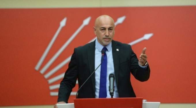 CHP 2.5 milyon oya itiraz edecek