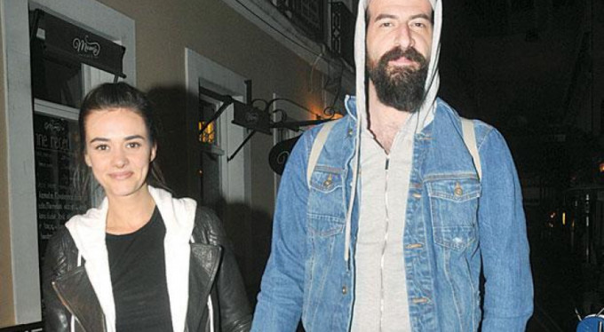 Bursalı oyuncudan düğün haberi