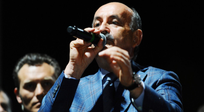 'Hayır' diyenler de kazandı