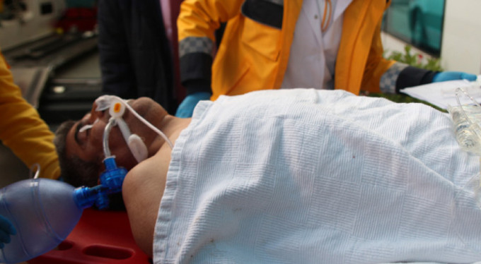 İşte İbrahim Erkal'ın son durumu