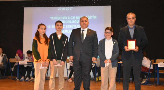 Rus savaş gemisi Çanakkale'de