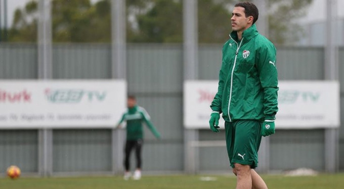 Stancu'ya hazır ol emri!