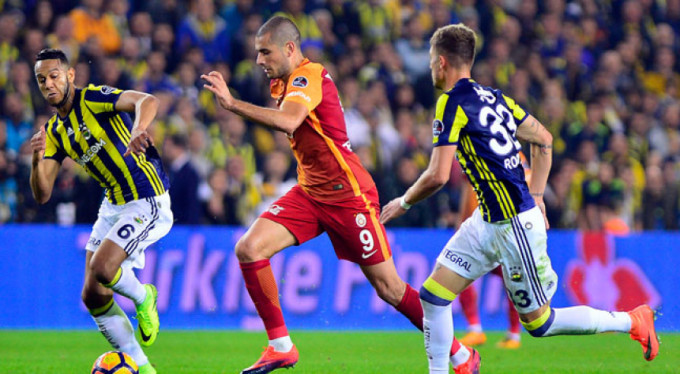 Derbi biletleri satışta