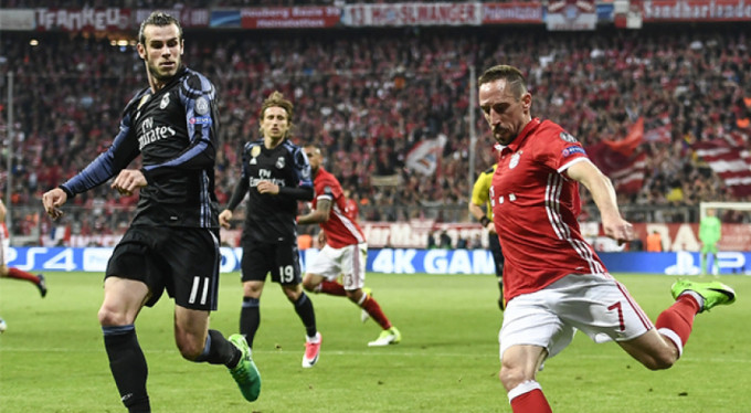 Devler Ligi'nde büyük heyecan