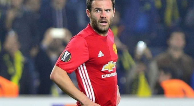 Mata Süper Lig'e mi geliyor?