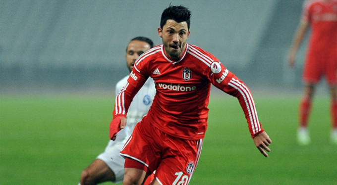 Tolgay Arslan ayrılıyor mu?