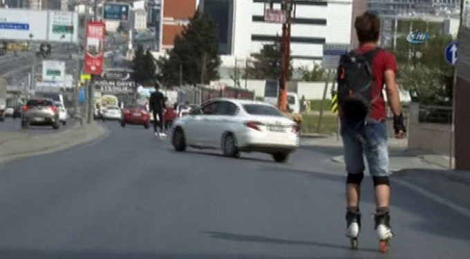 Gençlerin hayatı tehlikede! Bursa'da da yapıyorlar