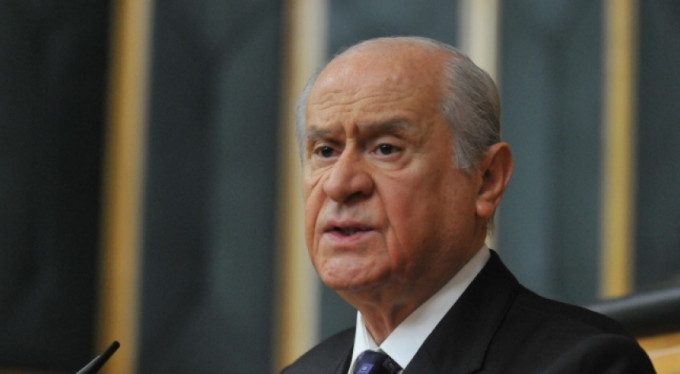 Bahçeli'den YSK'ya sürpriz çağrı!