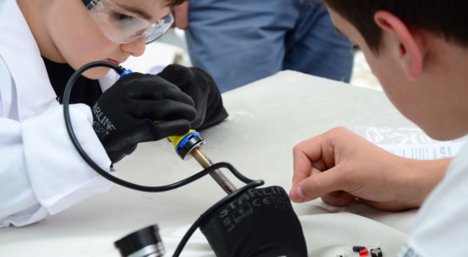 Bursa dünya rekoruna hazır!