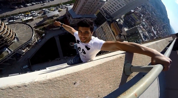 Fenomen maceracıların son durağı Bursa oldu